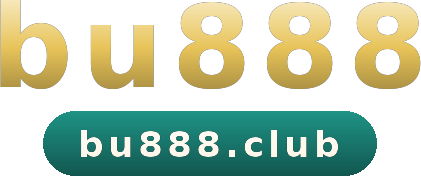 bu888 logo