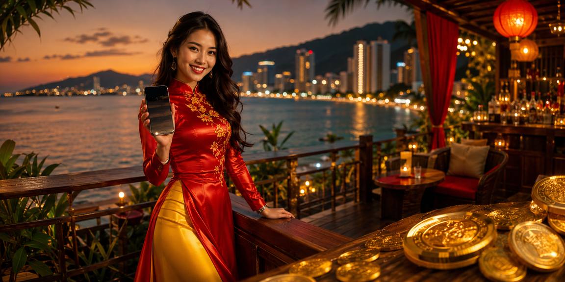 bu888 Những Gì Chờ Bạn ở Casino bu888